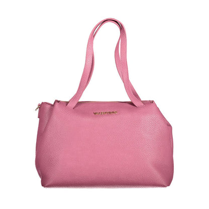 Sac à main Mario Valentino en polyéthylène rose pour femme