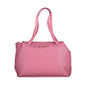 Sac à main Mario Valentino en polyéthylène rose pour femme