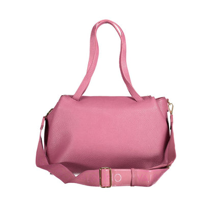Sac à main Mario Valentino en polyéthylène rose pour femme