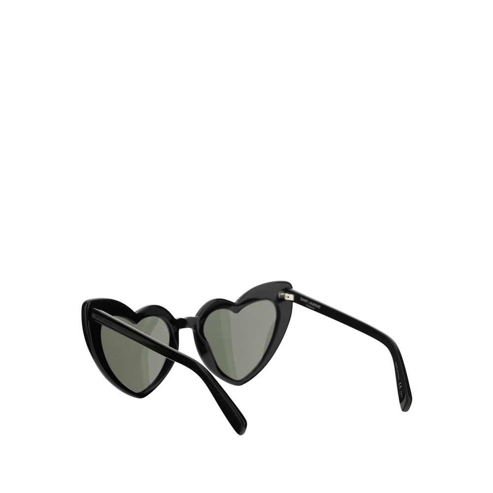 Saint Laurent LouLou-zonnebril