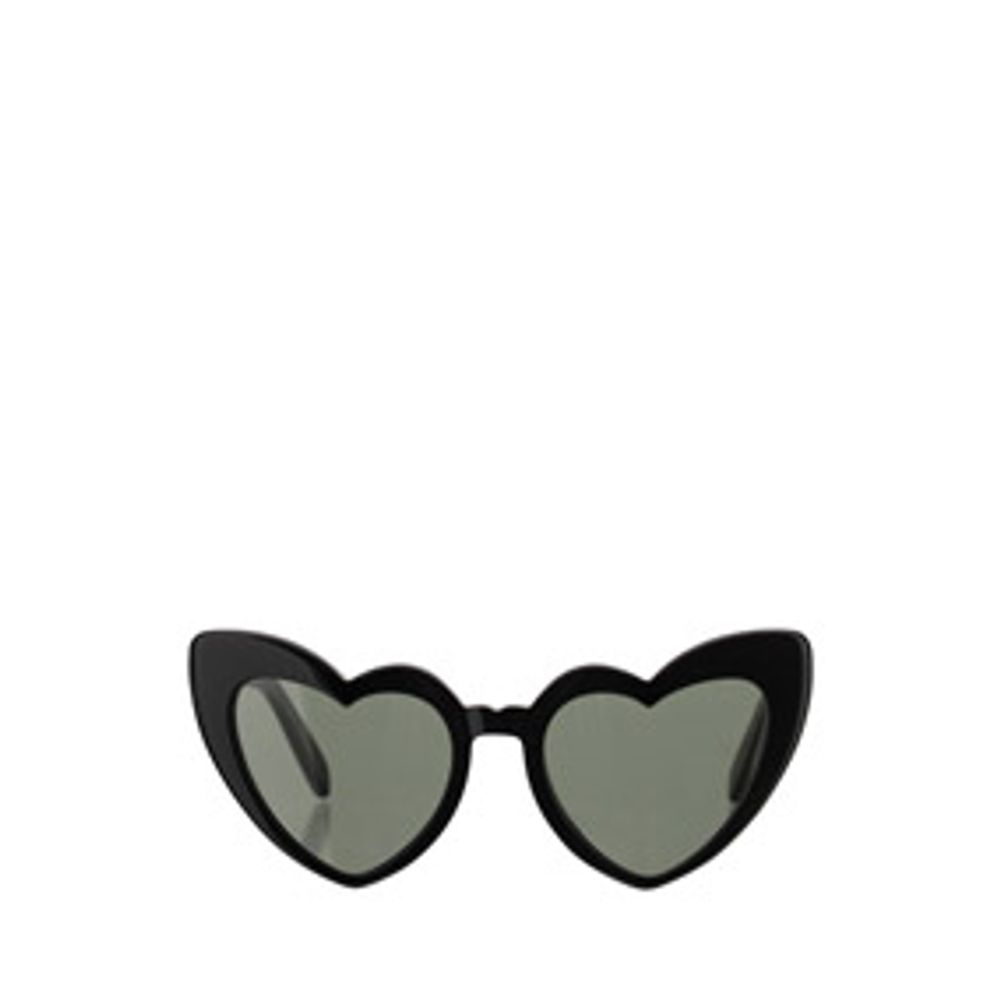 Saint Laurent LouLou-zonnebril