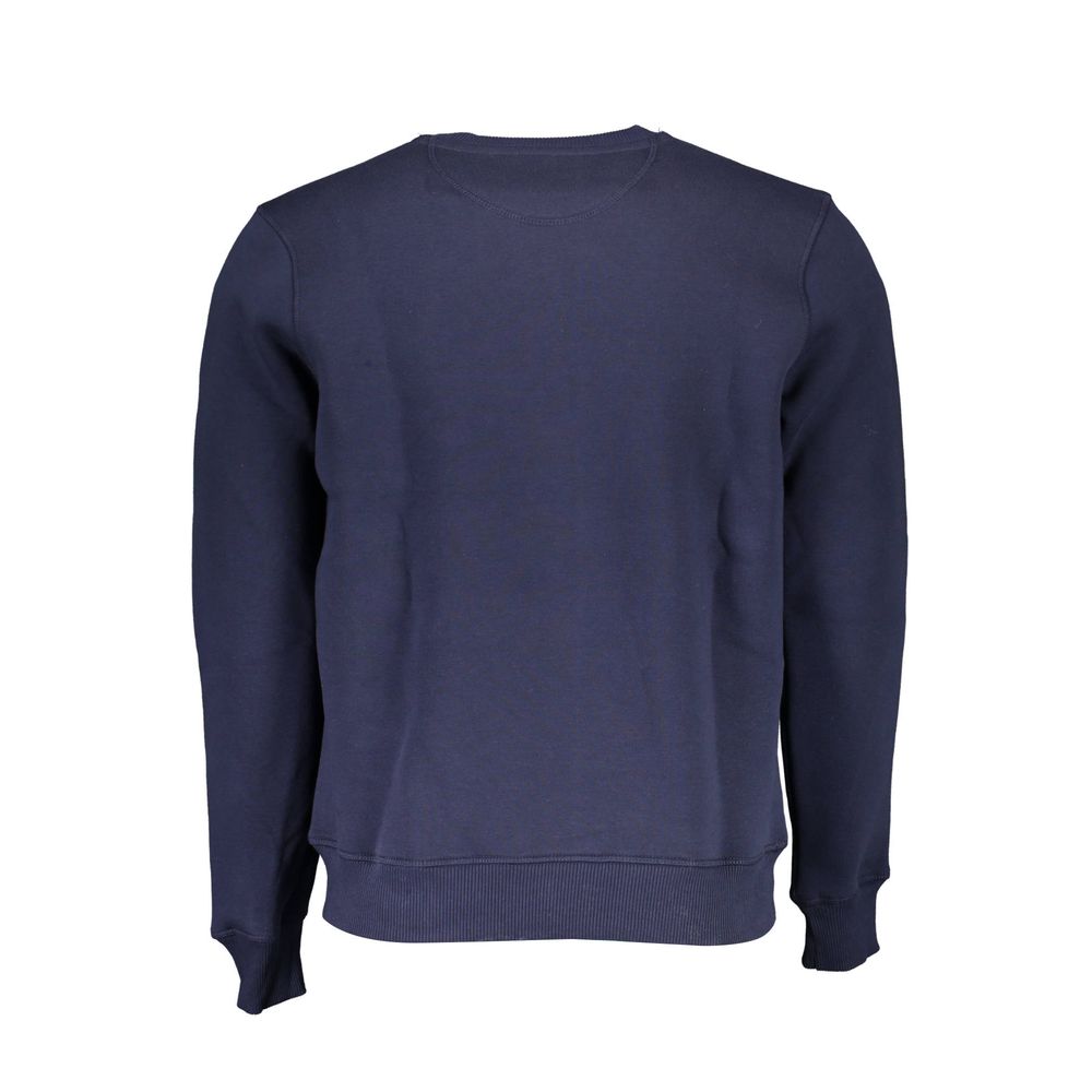 Pull en coton bleu pour homme North Sails