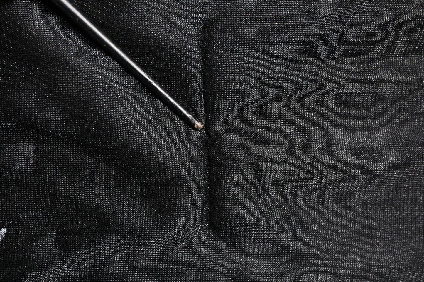 Dolce & Gabbana Black Logo Knitted Crewneck Pullover Sweater