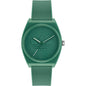 Adidas Green Synthetic Watch