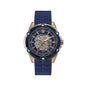 Guess Purple Synthetic Watch