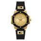 Guess Black Synthetic Watch