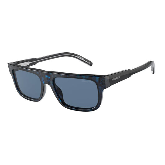Arnette Zwarte Hars Zonnebril