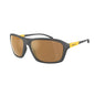 Arnette Bruine Hars Zonnebril