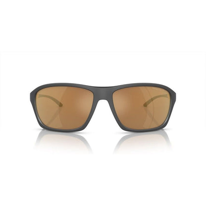 Arnette Bruine Hars Zonnebril