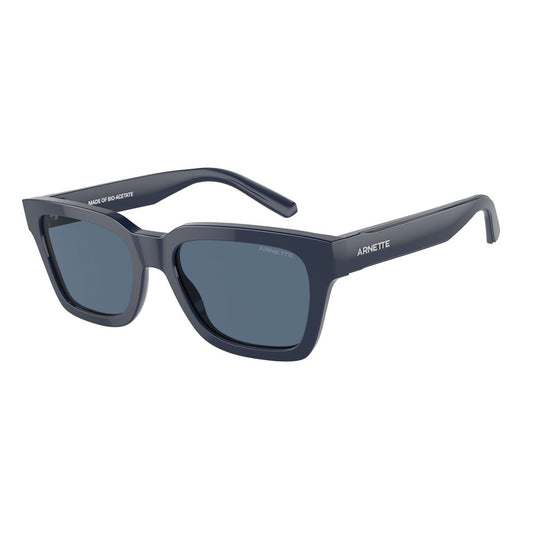 Arnette Blauwe Hars Zonnebril