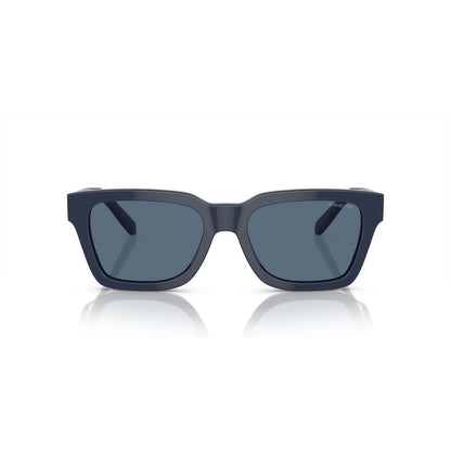 Arnette Blauwe Hars Zonnebril