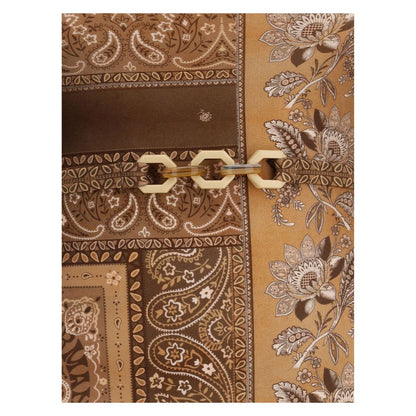 Zimmermann Lucky one-piece Swimsuit