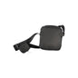 Sac à bandoulière en polyester noir Calvin Klein