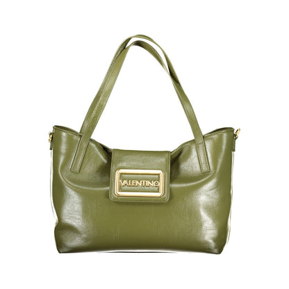 Sac à main Mario Valentino en polyéthylène vert pour femme