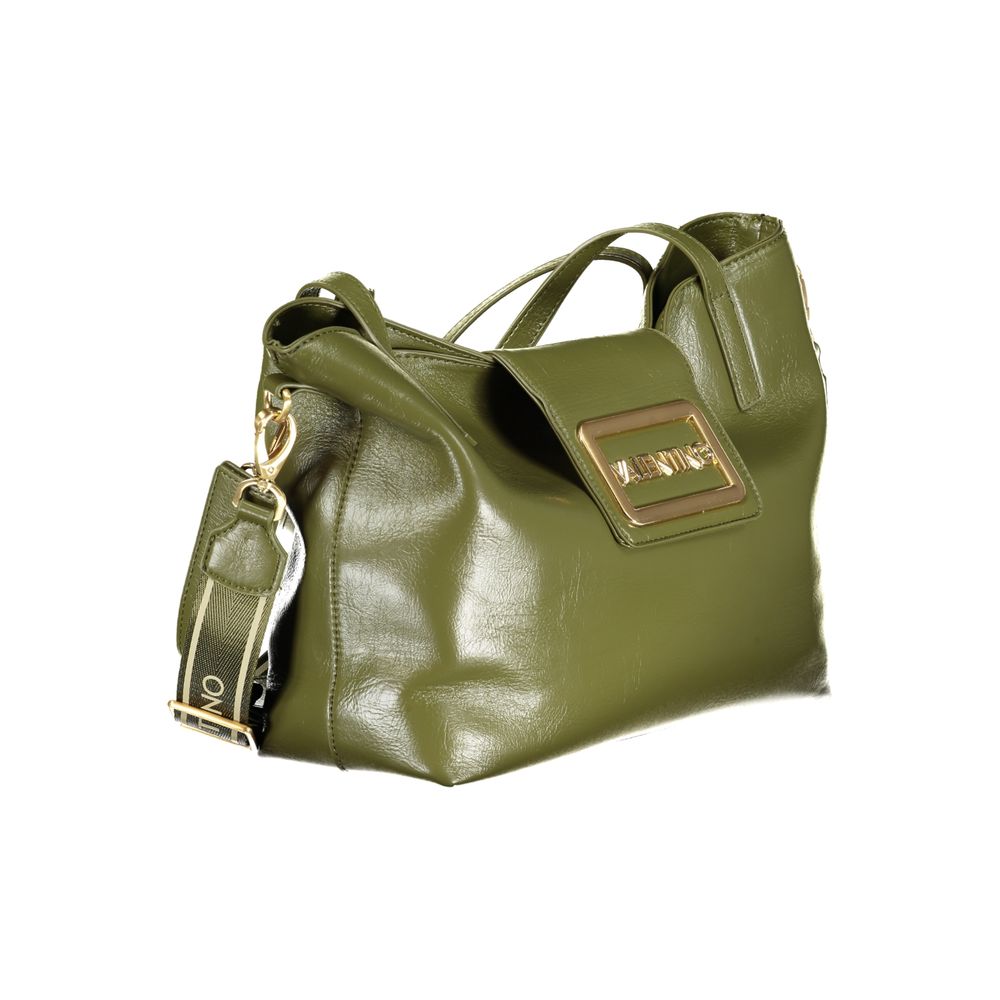 Sac à main Mario Valentino en polyéthylène vert pour femme