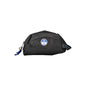 North Sails Black Polyester Men Leather Accessory