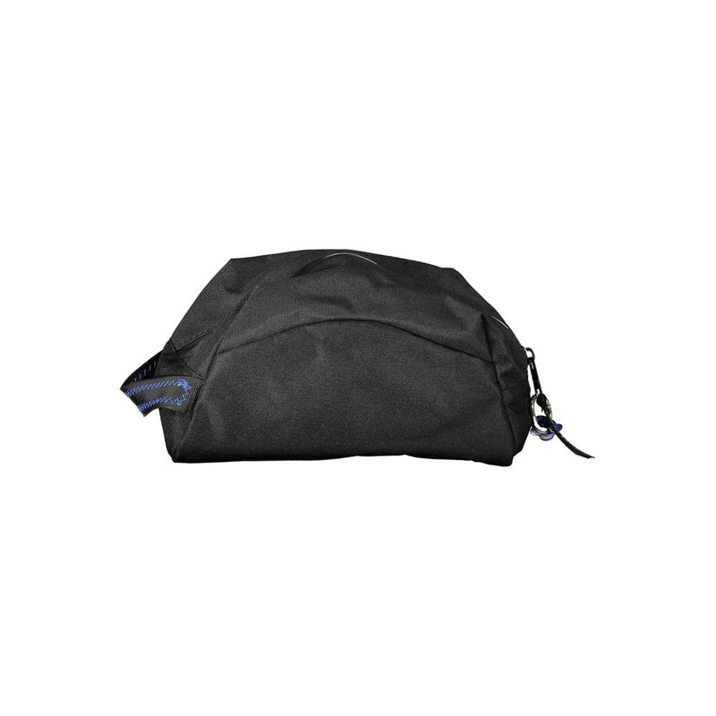 Accessoire en cuir pour homme en polyester noir North Sails
