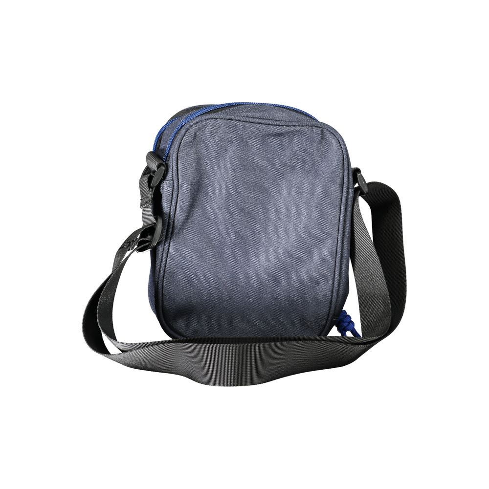 Sac à bandoulière North Sails en polyester bleu pour homme