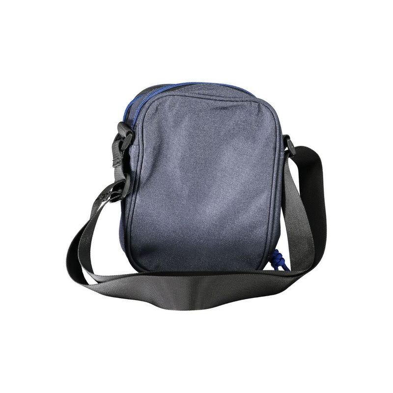 Sac à bandoulière North Sails en polyester bleu pour homme