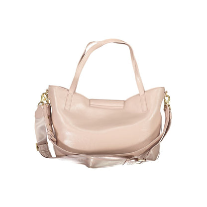 Sac à main Mario Valentino en polyéthylène rose pour femme