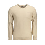 Pull en coton beige Gant pour homme