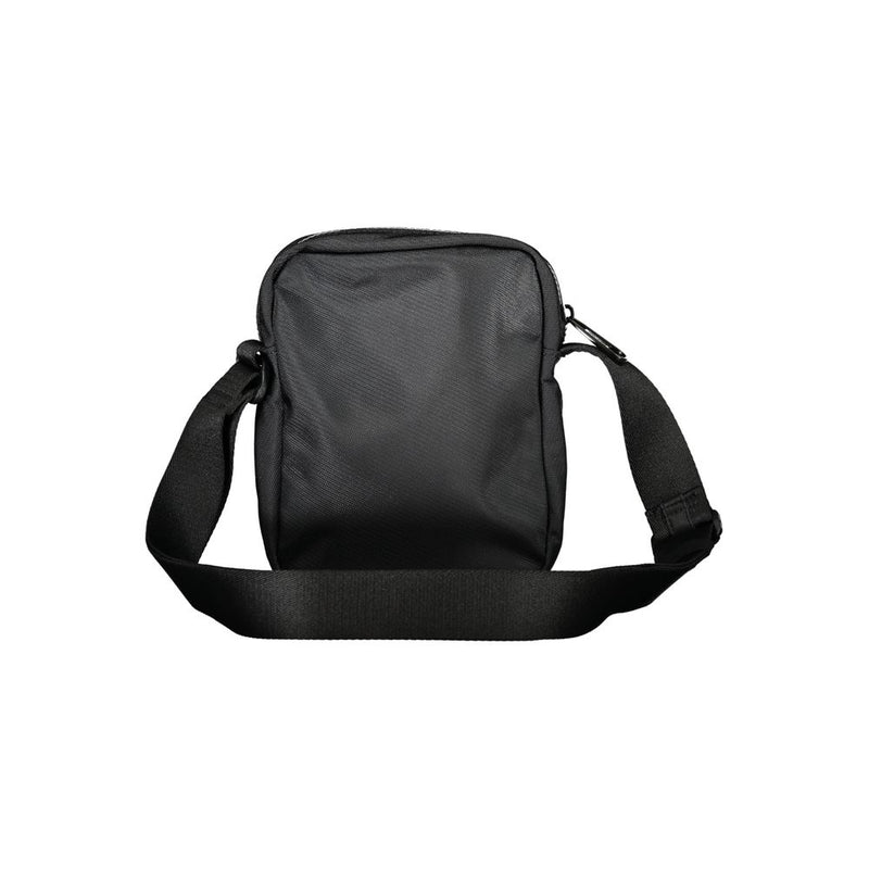 Sac à bandoulière Calvin Klein Sleek noir recyclé