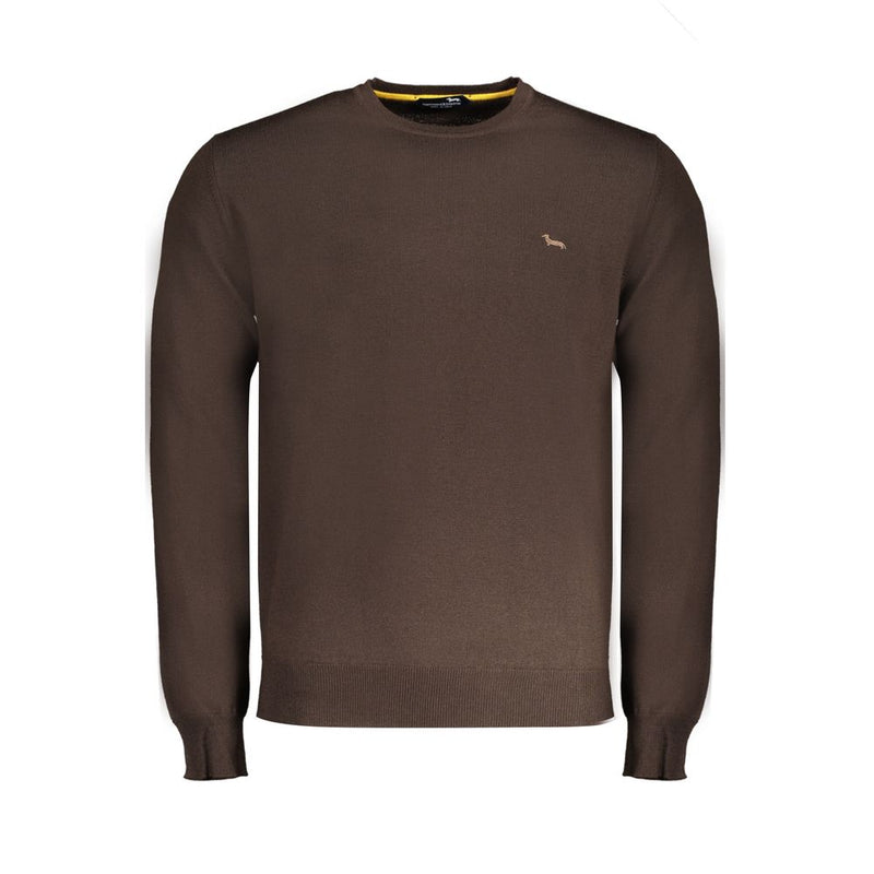 Harmont &amp; Blaine bruine wollen trui