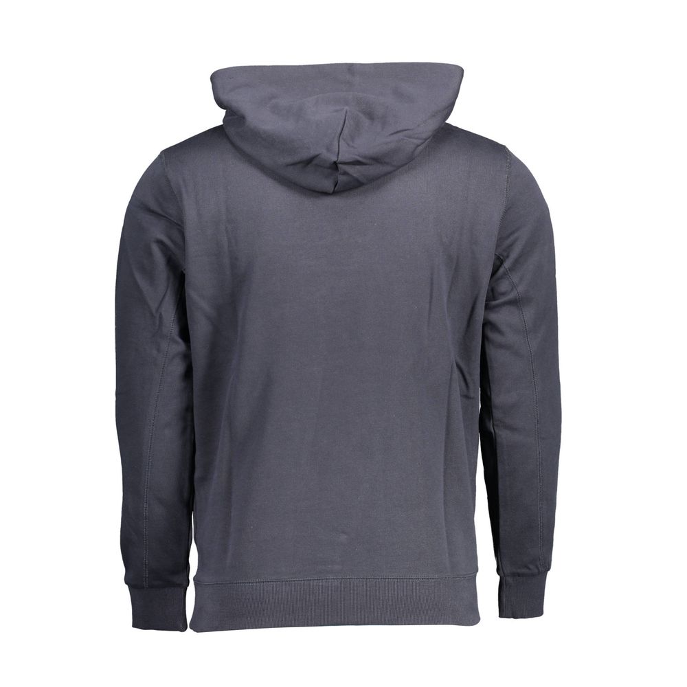 Pull en coton bleu pour homme US POLO ASSN.