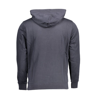 Pull en coton bleu pour homme US POLO ASSN.