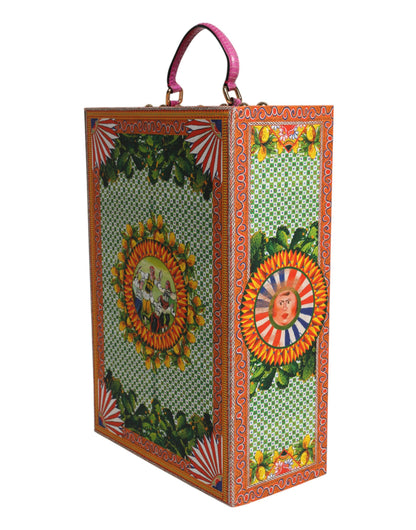 Dolce & Gabbana Zwarte Jurk Keramiek Porselein Mode Leer Sicilië Poppen