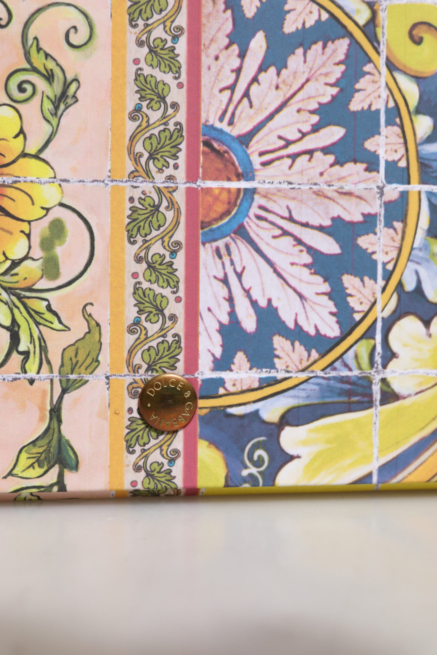 Dolce & Gabbana Zwarte Jurk Keramiek Porselein Mode Leer Sicilië Poppen