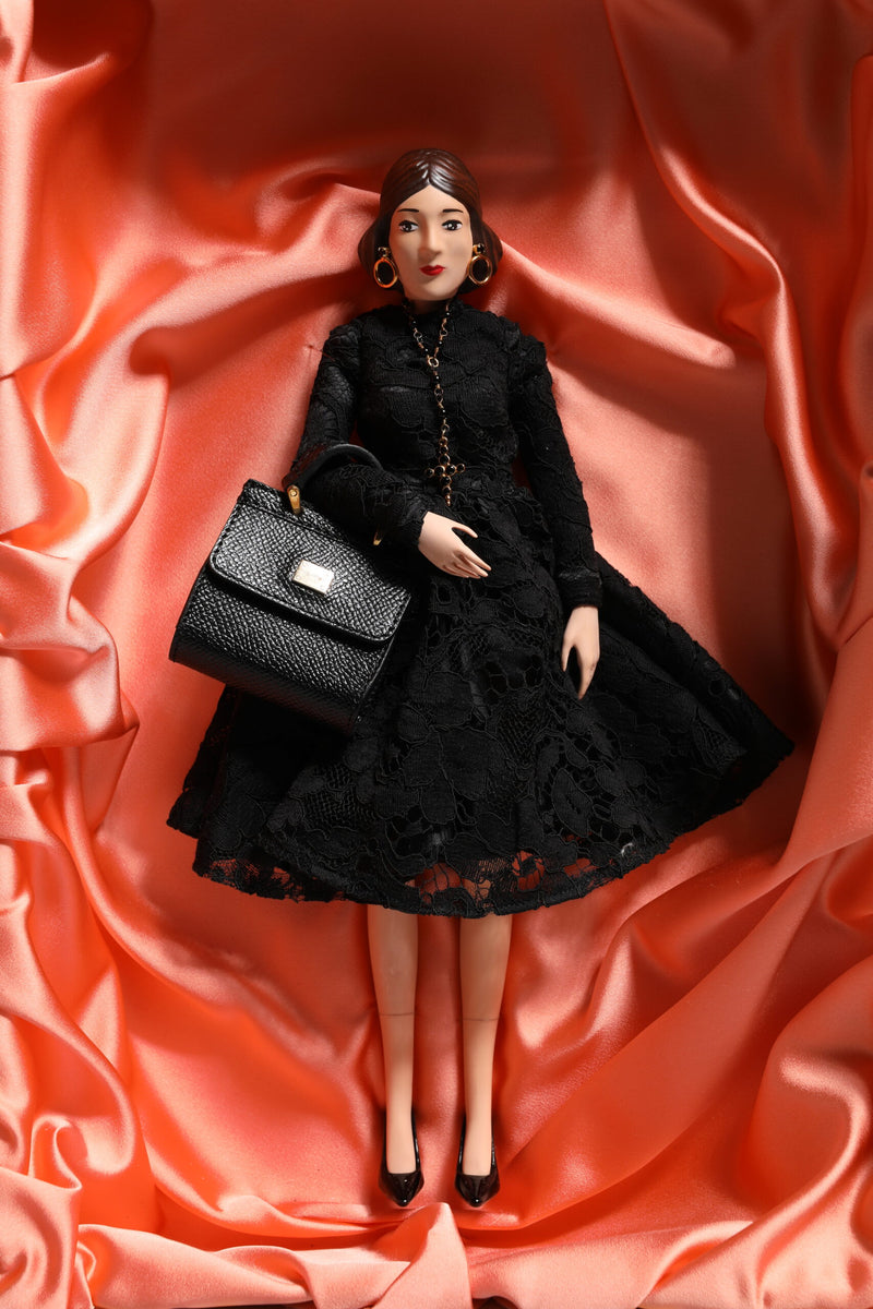 Dolce & Gabbana Sicily Dolls - Limited Edition Carmela