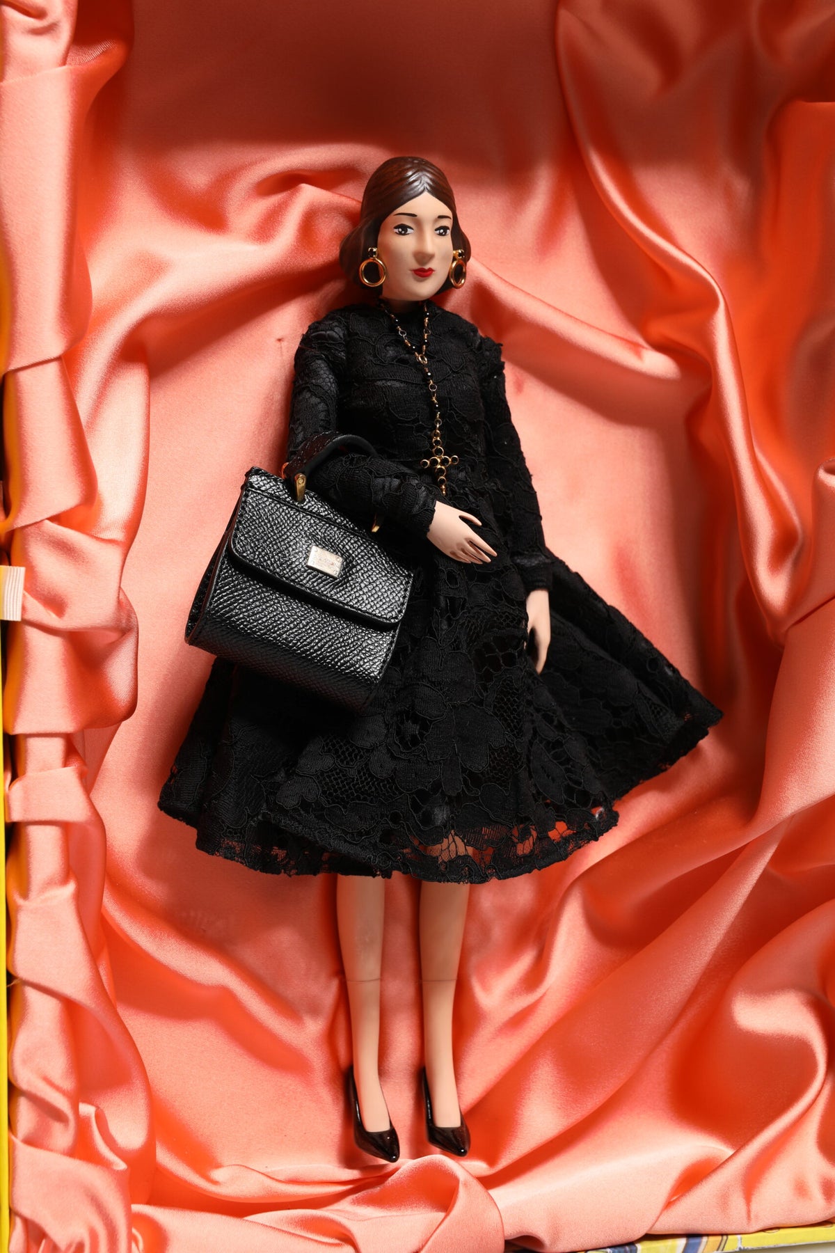 Dolce & Gabbana Sicily Dolls - Limited Edition Carmela