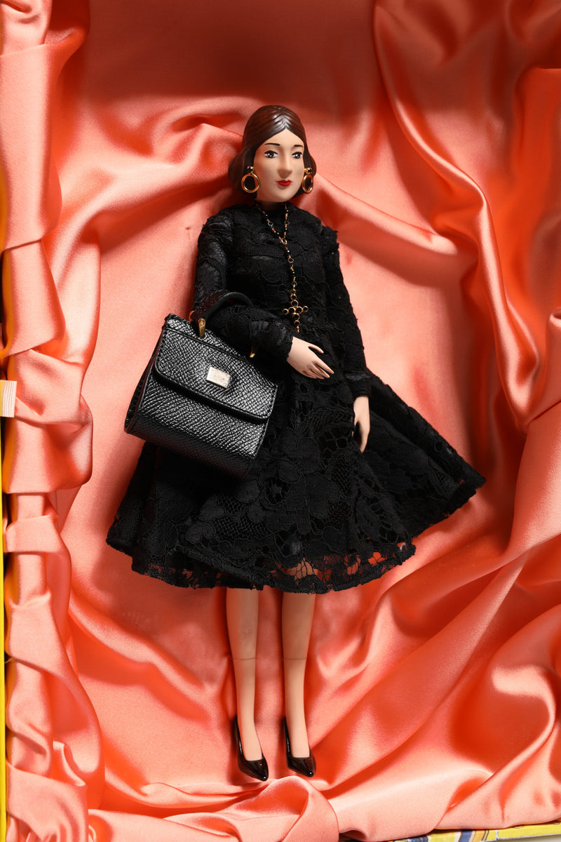 Dolce & Gabbana Sicily Dolls - Limited Edition Carmela