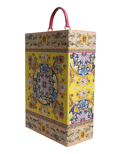 Dolce & Gabbana Zwarte Jurk Keramiek Porselein Mode Leer Sicilië Poppen