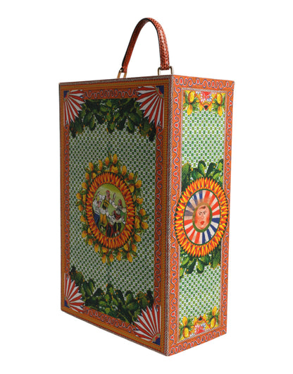 Dolce & Gabbana Zwarte Jurk Keramiek Porselein Mode Leer Sicilië Poppen