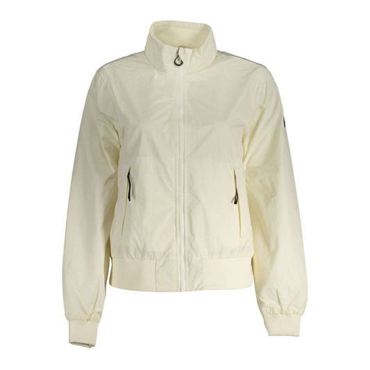 North Sails wit polyester damesjack