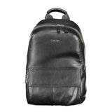 Sac à dos Calvin Klein en polyester noir pour homme