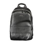 Calvin Klein Zwarte Polyester Heren Rugzak