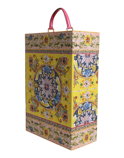 Dolce & Gabbana Zwarte Jurk Keramiek Porselein Mode Leer Sicilië Poppen