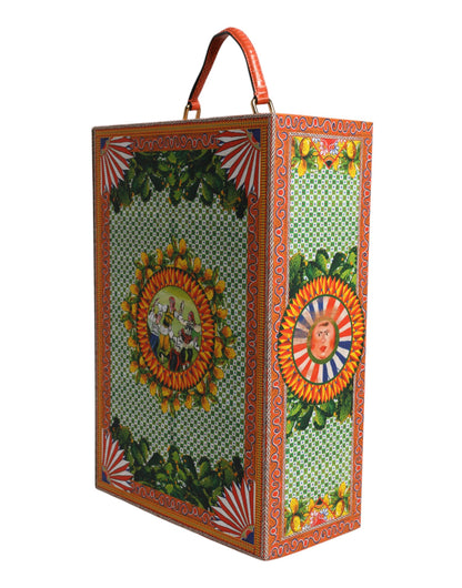 Dolce & Gabbana Zwarte Jurk Keramiek Porselein Mode Leer Sicilië Poppen