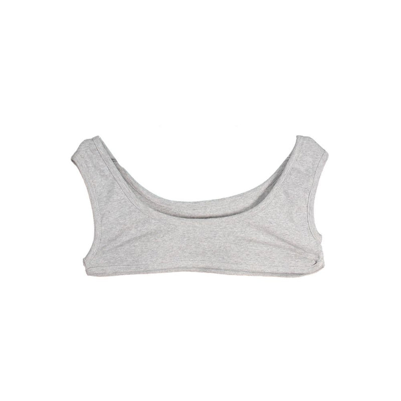 Phard Gray Cotton Underwear - Comfortable Everyday Essential