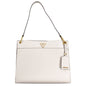 Sac à main Guess Jeans en polyéthylène gris pour femme