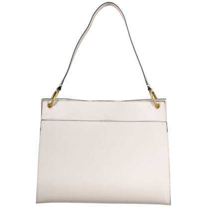 Sac à main Guess Jeans en polyéthylène gris pour femme