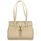 Sac à main Mario Valentino en polyéthylène beige