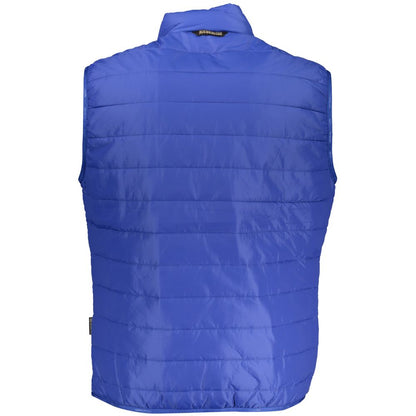 Veste homme en polyester bleu Napapijri