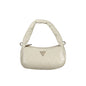 Sac à main Guess en coton gris pour femme