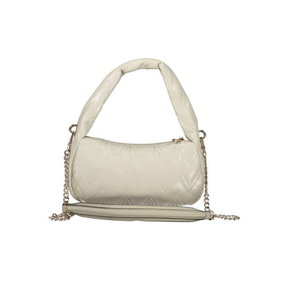 Sac à main Guess en coton gris pour femme