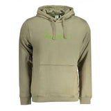 Pull en coton bio vert pour homme Pepe Jeans
