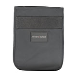 Sac bandoulière en polyester noir Tommy Hilfiger